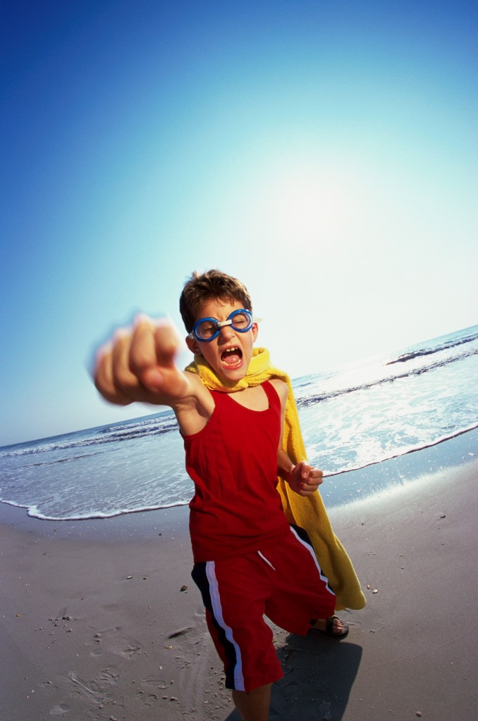 whos the only true wonder boy?